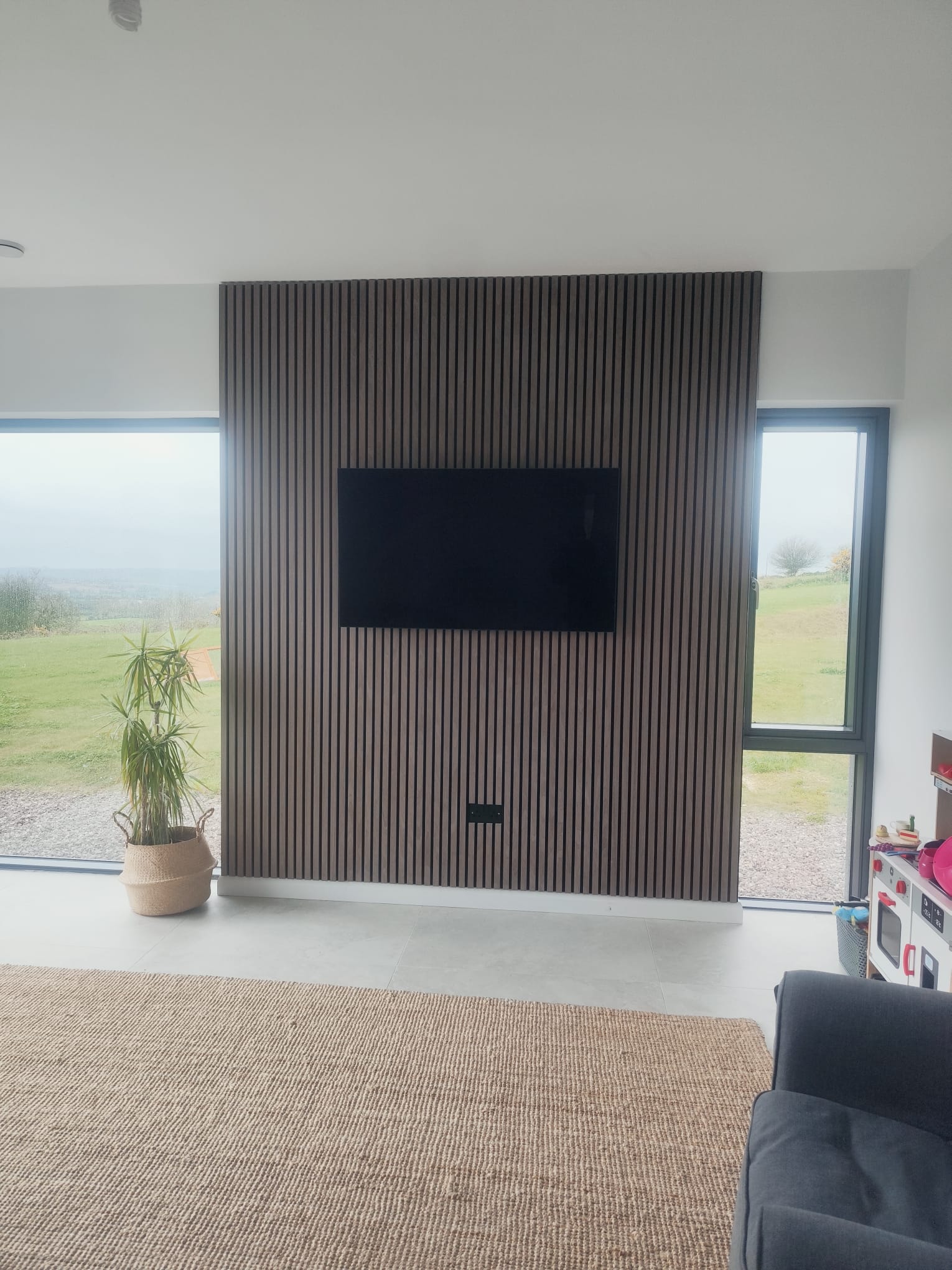 Decorative panels